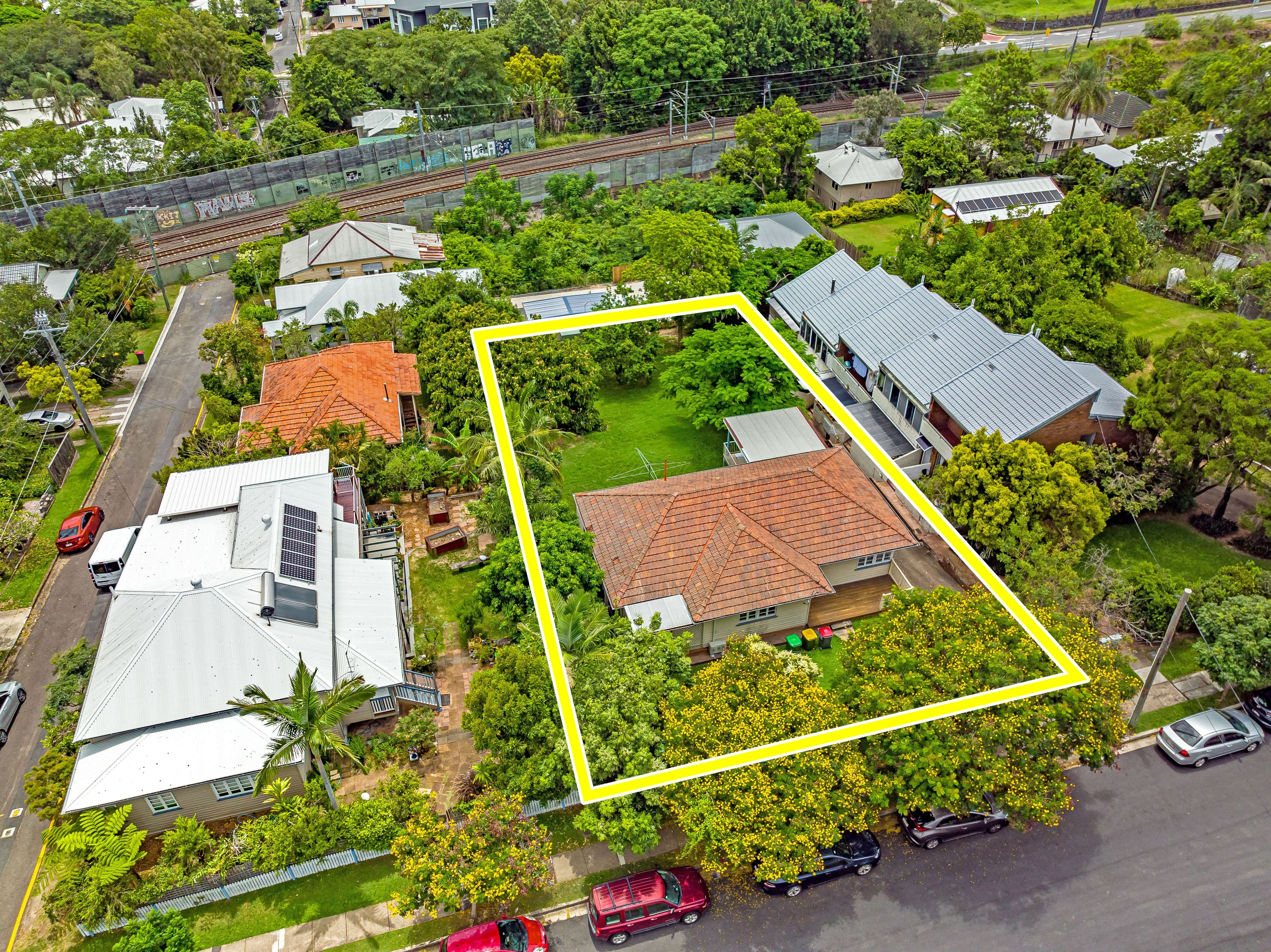 19 Tamar Street, Annerley QLD 4103, Annerley - Thumbnail 2