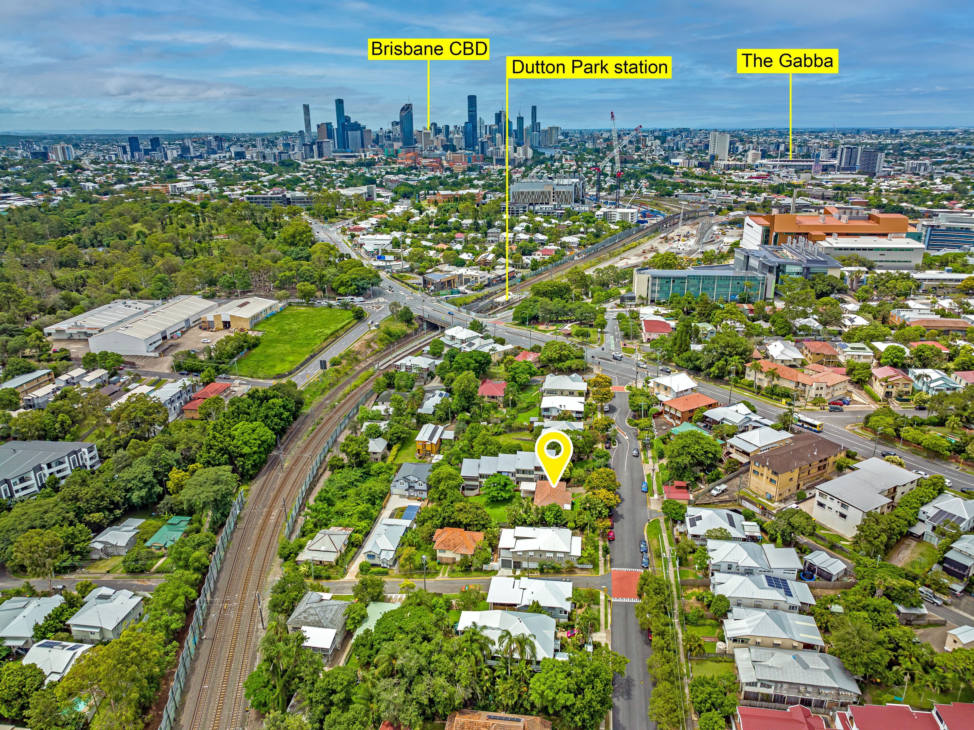 19 Tamar Street, Annerley QLD 4103, Annerley - Thumbnail 3