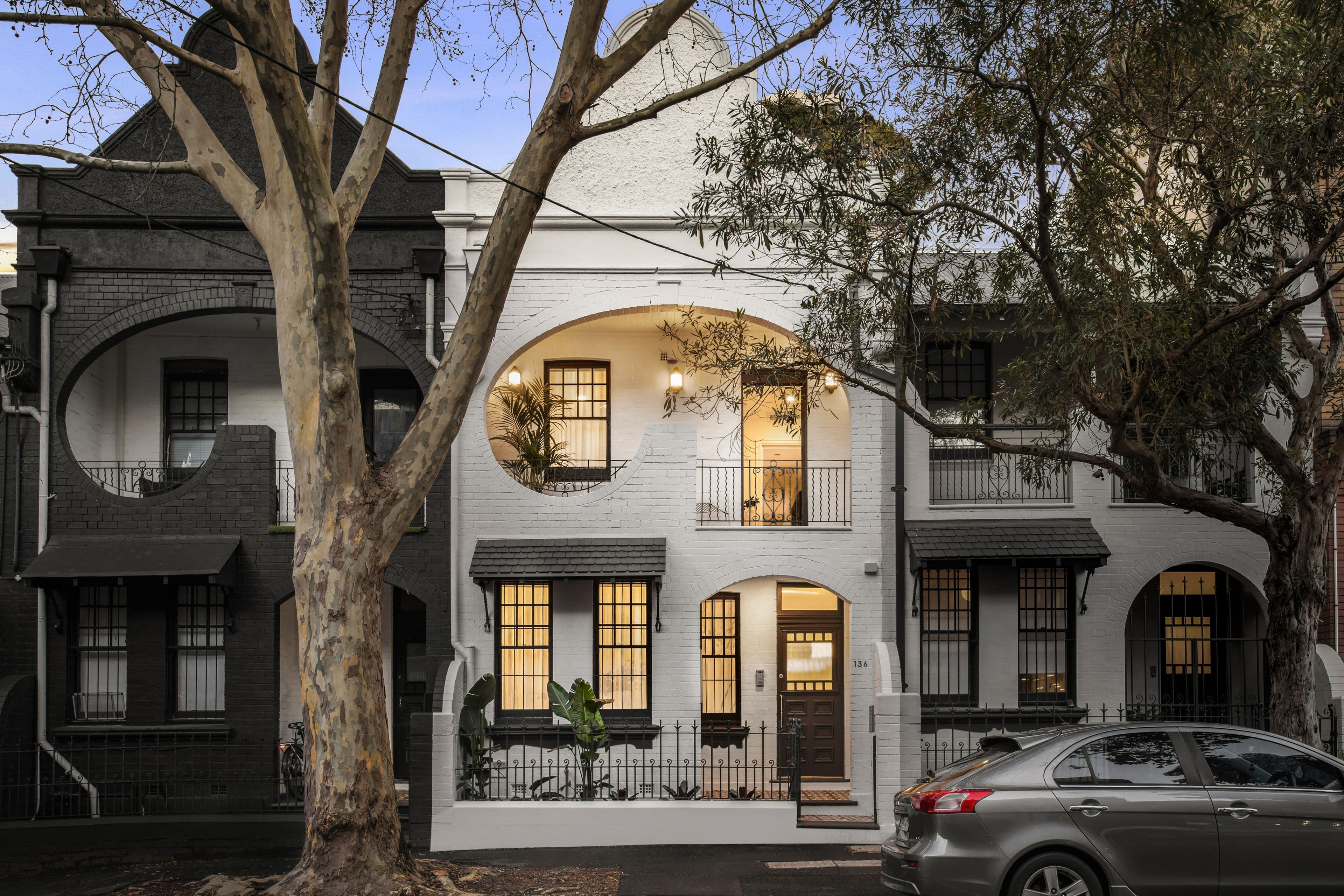 136 Crown Street, Darlinghurst NSW 2010, Darlinghurst - Image 1