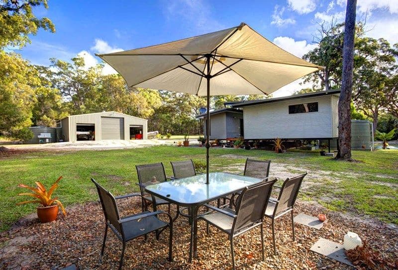 117 Mcghee Crescent, Agnes Water QLD 4677, Agnes Water - Image 1