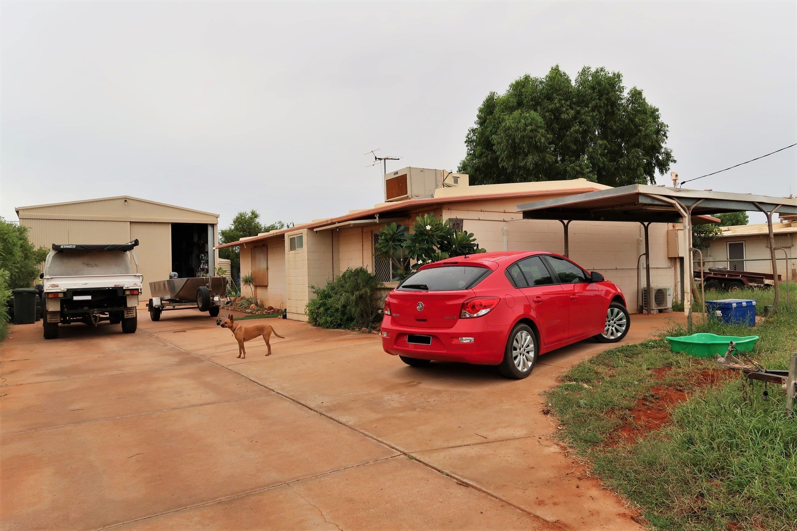 17 Falls Street, Exmouth WA 6707, Exmouth - Image 1