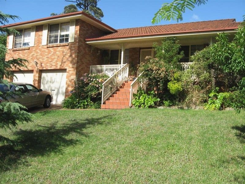 2 Barcote Place, CASTLE HILL NSW 2154, Castle Hill - Image 1