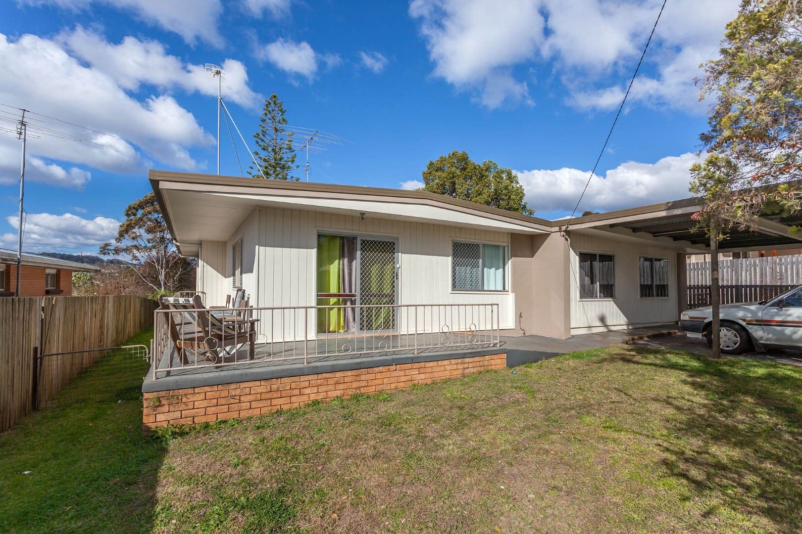 2a Hillside Street, NEWTOWN QLD 4350, Newtown - Image 1