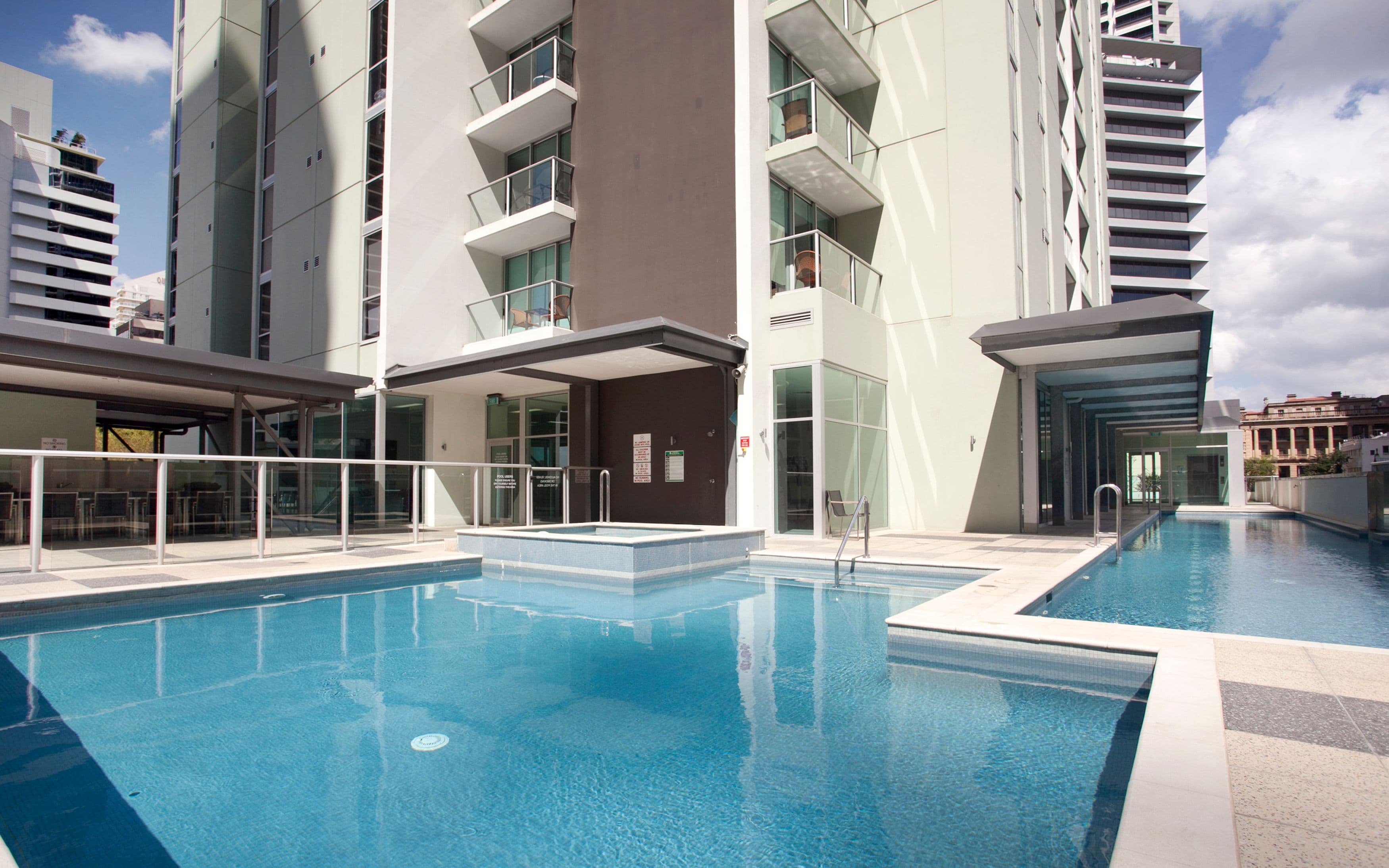 108 Albert Street, BRISBANE QLD 4000, Brisbane City - Image 1
