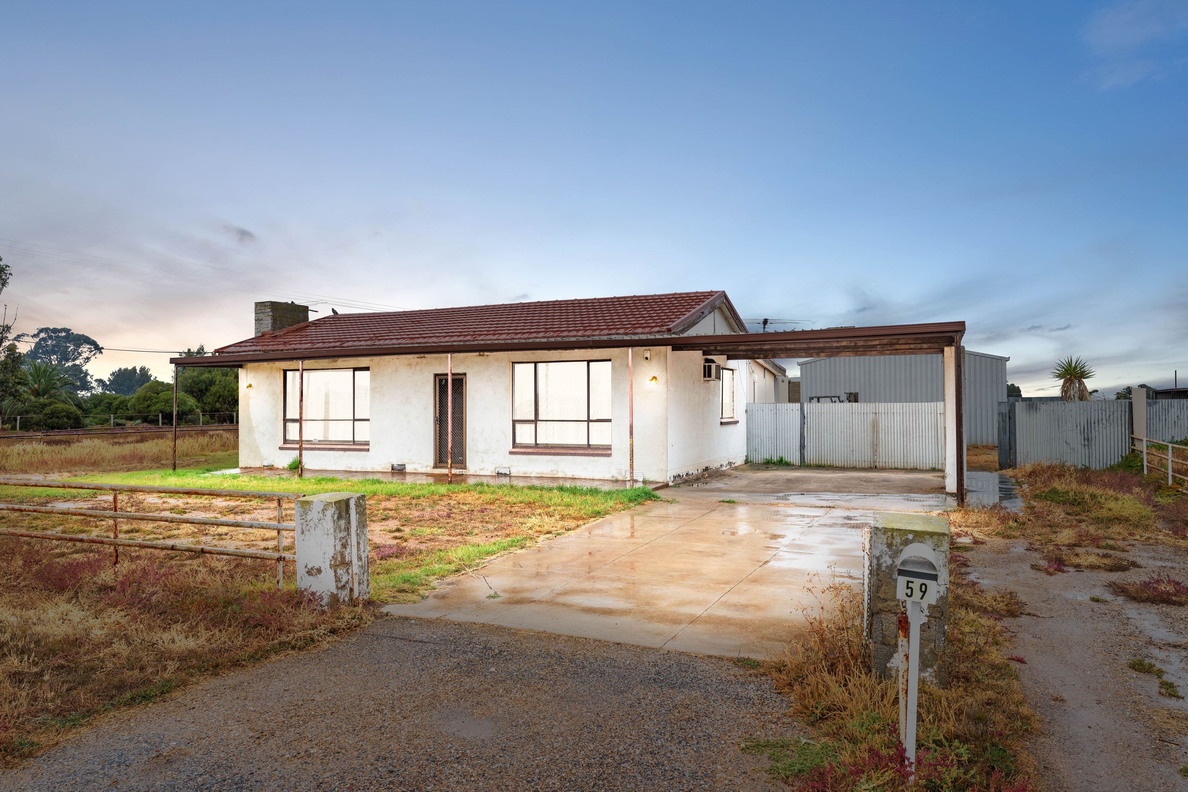 59 Talbot Road, Waterloo Corner SA 5110, Waterloo Corner - Image 1
