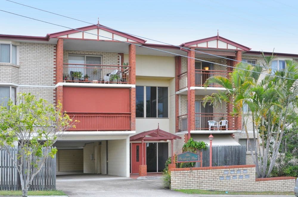 3 Haig Street, COORPAROO QLD 4151, Coorparoo - Thumbnail 6