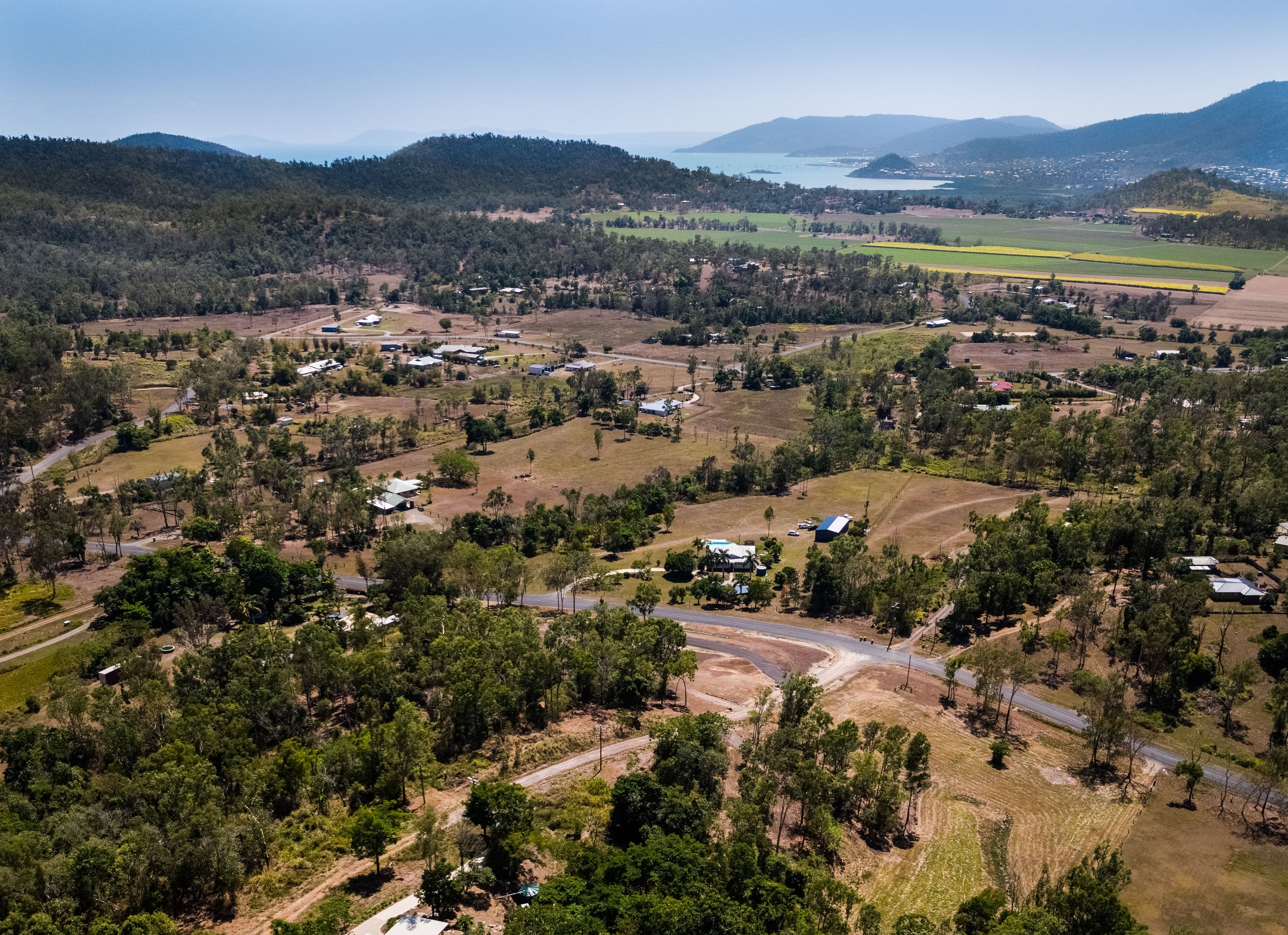461A Sugarloaf Road, Riordanvale QLD 4800, Riordanvale - Thumbnail 2