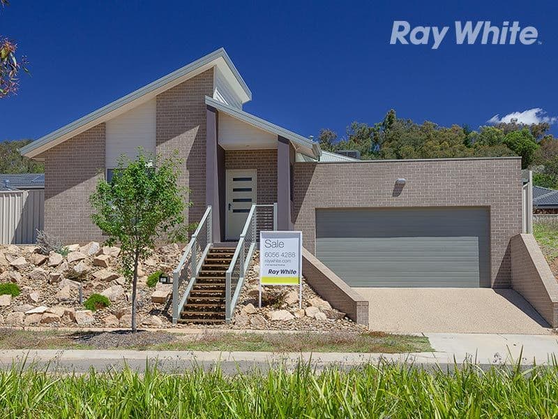 21 Maygar Avenue, WODONGA VIC 3690, Wodonga - Image 1