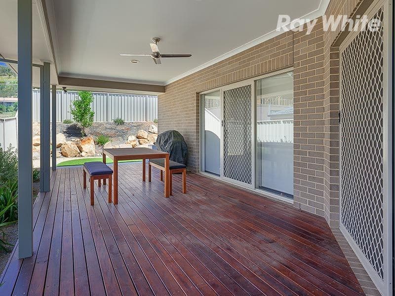 21 Maygar Avenue, WODONGA VIC 3690, Wodonga - Thumbnail 5