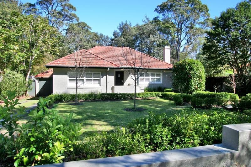 32  Calvert Avenue, KILLARA NSW 2071, Killara - Image 1