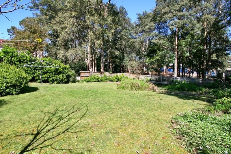 32  Calvert Avenue, KILLARA NSW 2071, Killara - Thumbnail 2