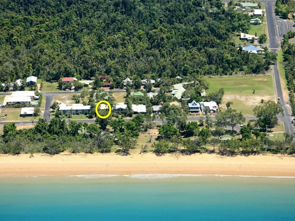 155 Reid Road, Wongaling Beach QLD 4852, Wongaling Beach - Image 1