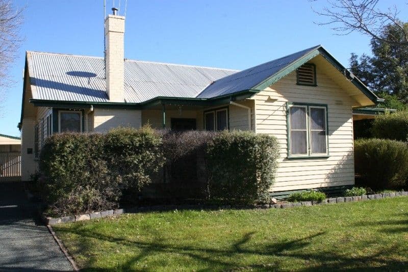 8 Northcote Street, ROCHESTER VIC 3561, Rochester - Thumbnail 2