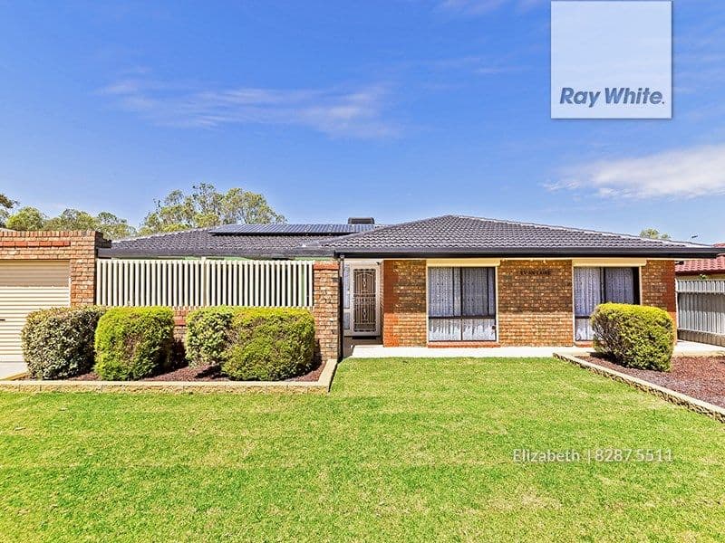 4 Harwood Place, Andrews Farm SA 5114, Andrews Farm - Image 1
