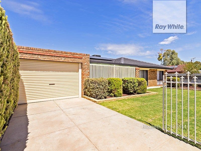 4 Harwood Place, Andrews Farm SA 5114, Andrews Farm - Thumbnail 2