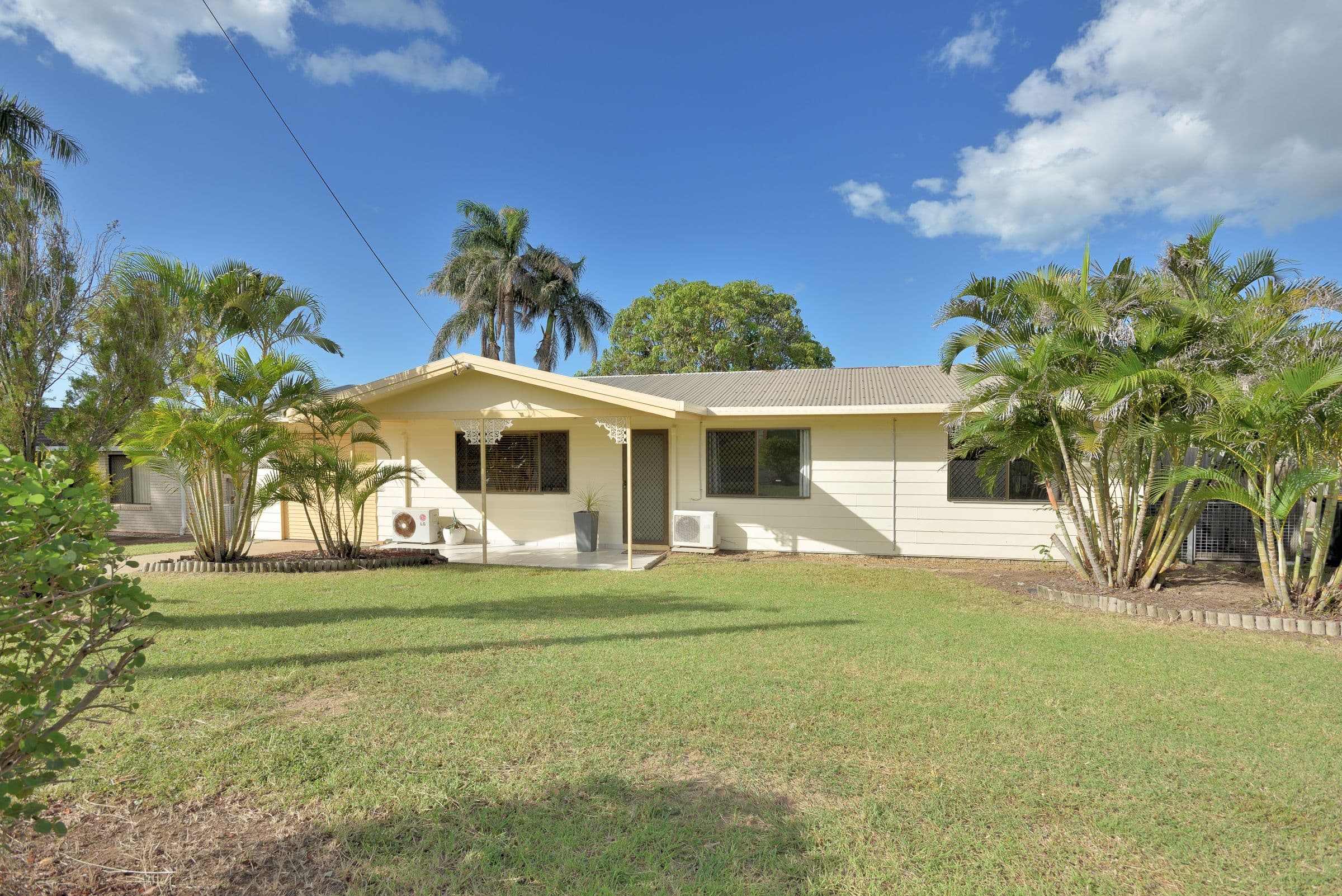 5 Wodonga Street, Clinton QLD 4680, Clinton - Image 1