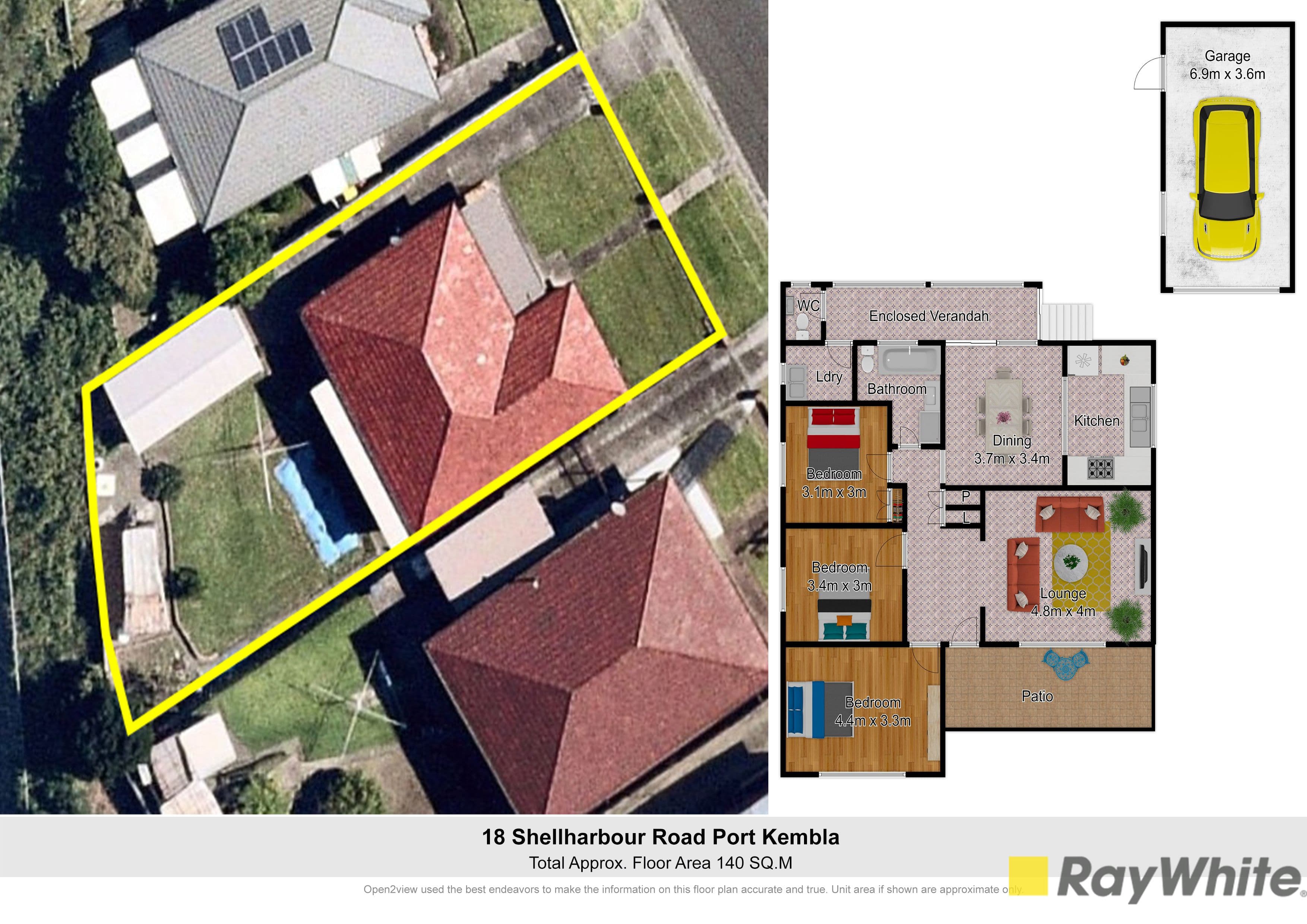 18 Shellharbour Road, Port Kembla NSW 2505, Port Kembla - Thumbnail 8