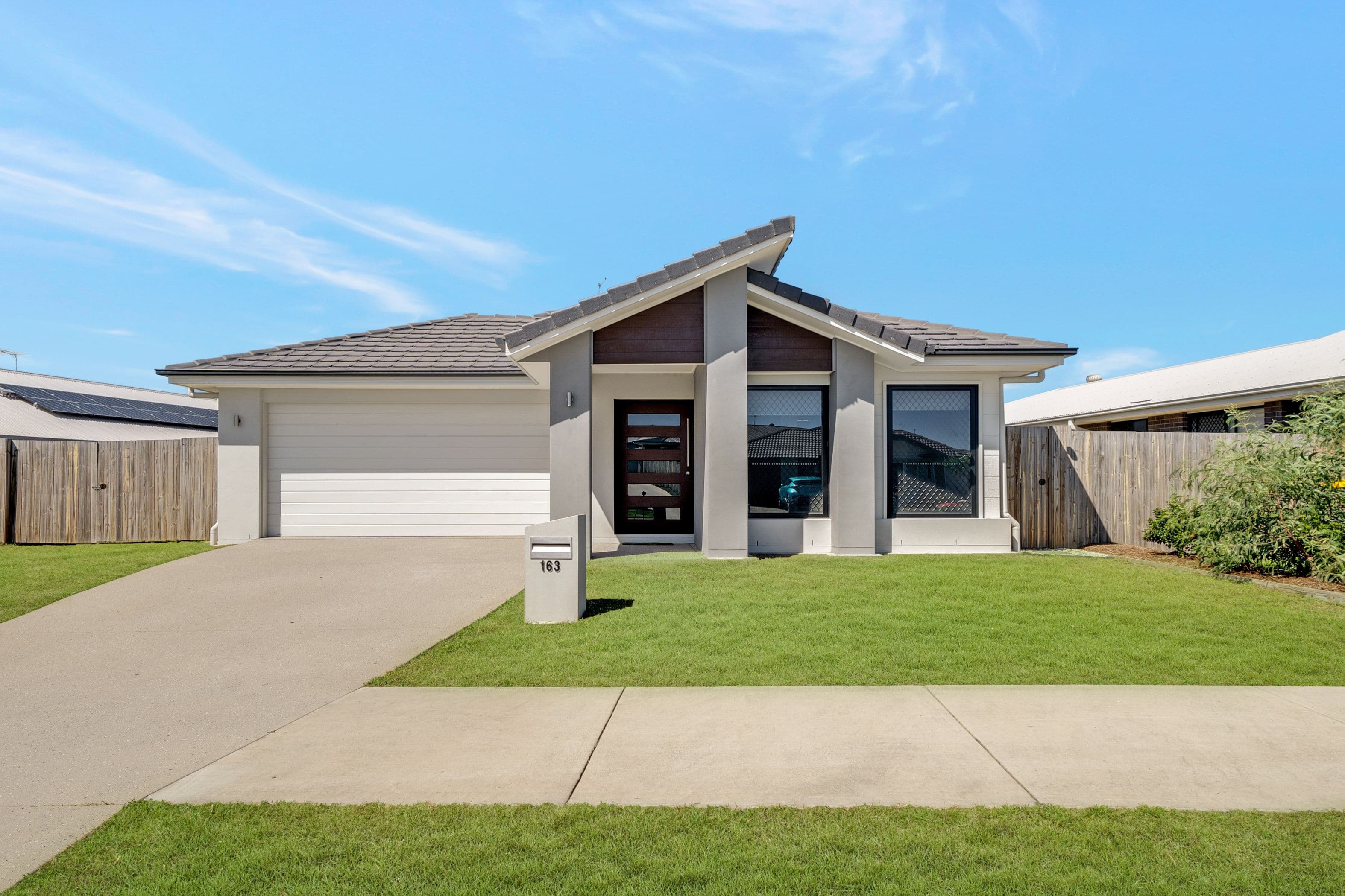 163 Brookhaven Boulevard, Bahrs Scrub QLD 4207, Bahrs Scrub - Image 1