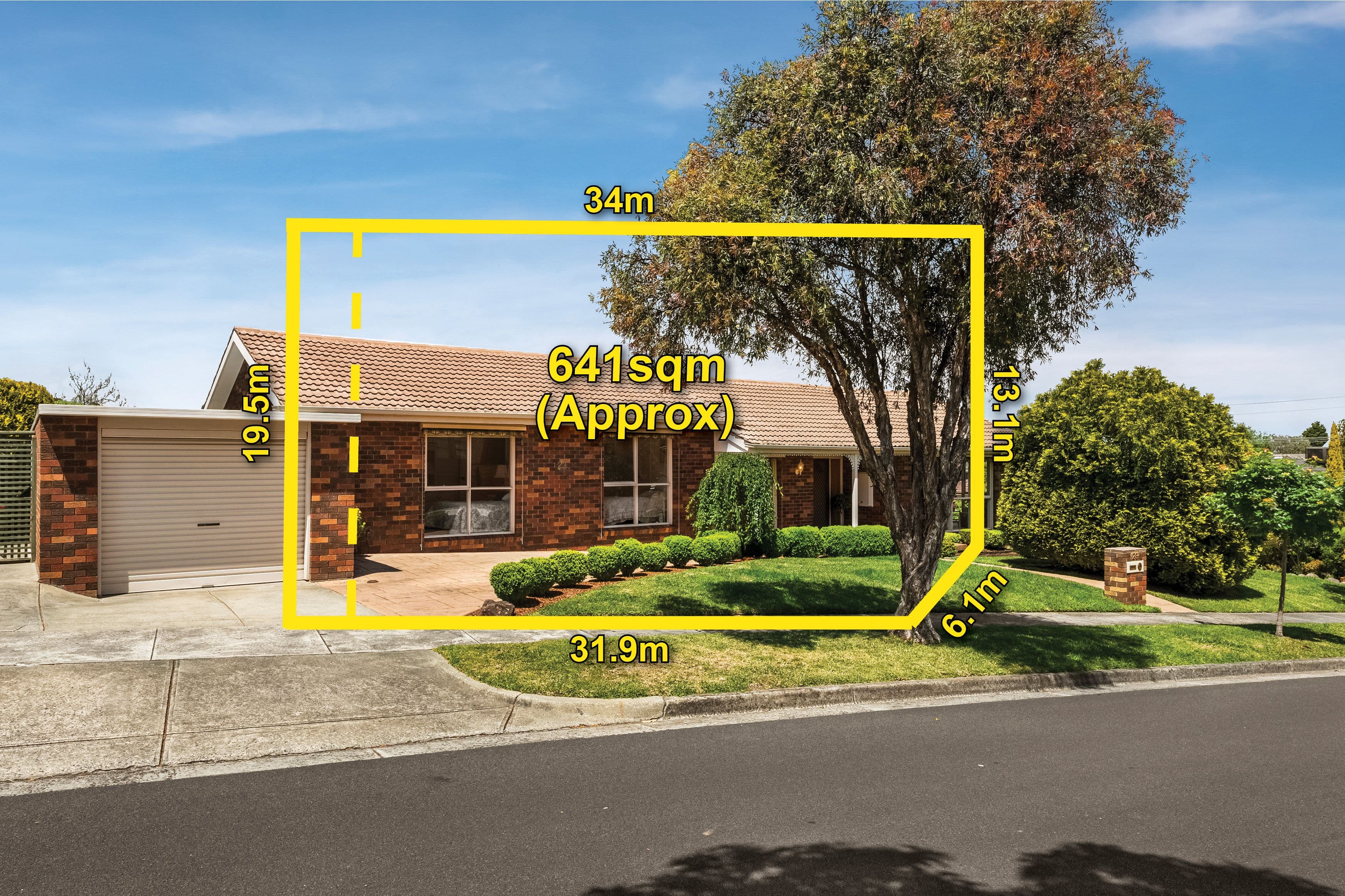 23 Mullens Road, Vermont South VIC 3133, Vermont South - Image 1