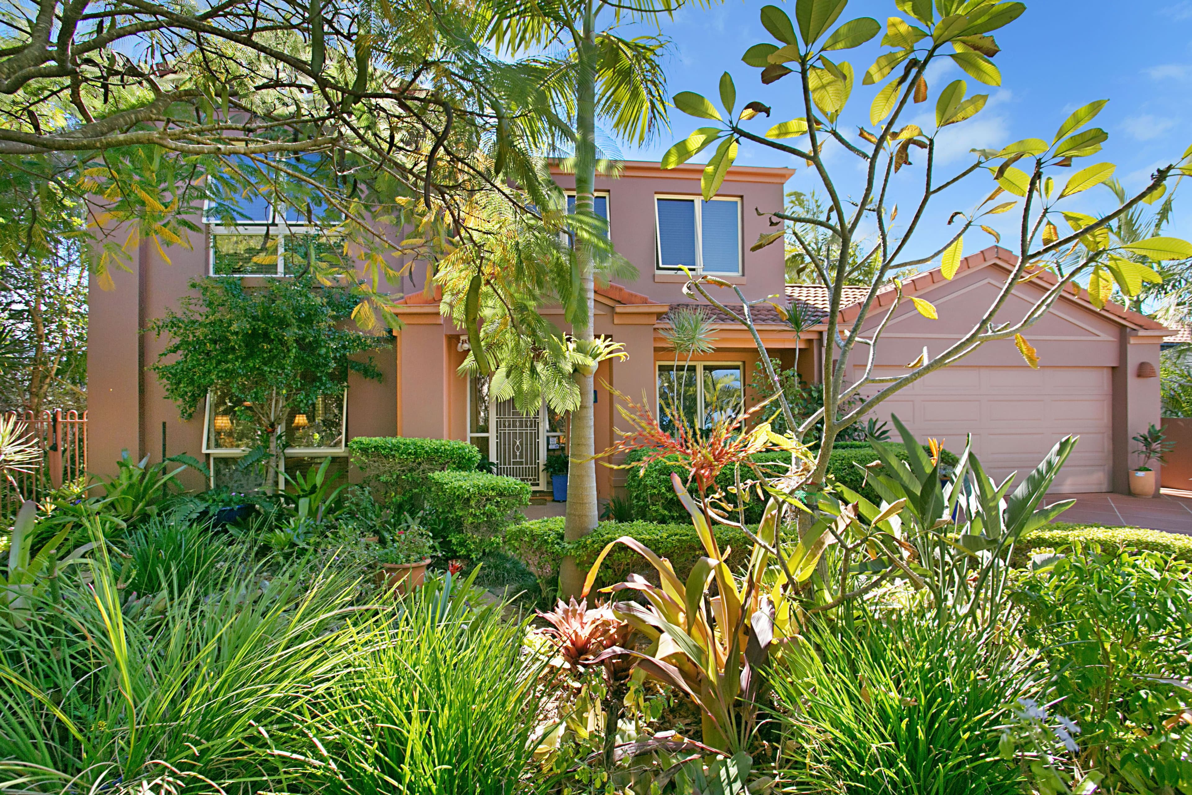 19 Lanai Drive, Burleigh Waters QLD 4220, Burleigh Waters - Image 1