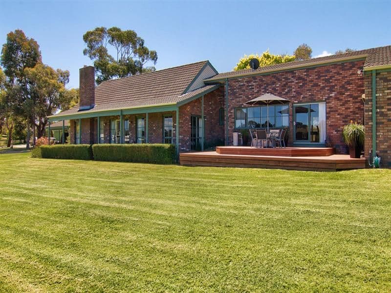 135 Bungower Road, SOMERVILLE VIC 3912, Somerville - Image 1