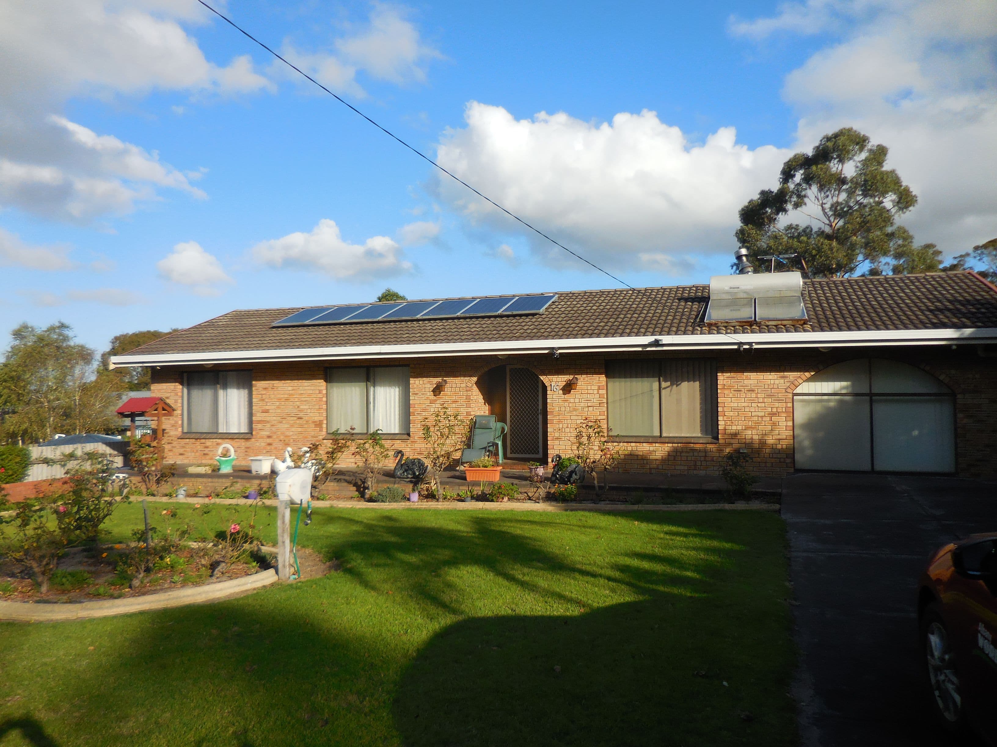 16 Montem Street, Mount Barker WA 6324, Mount Barker - Thumbnail 2