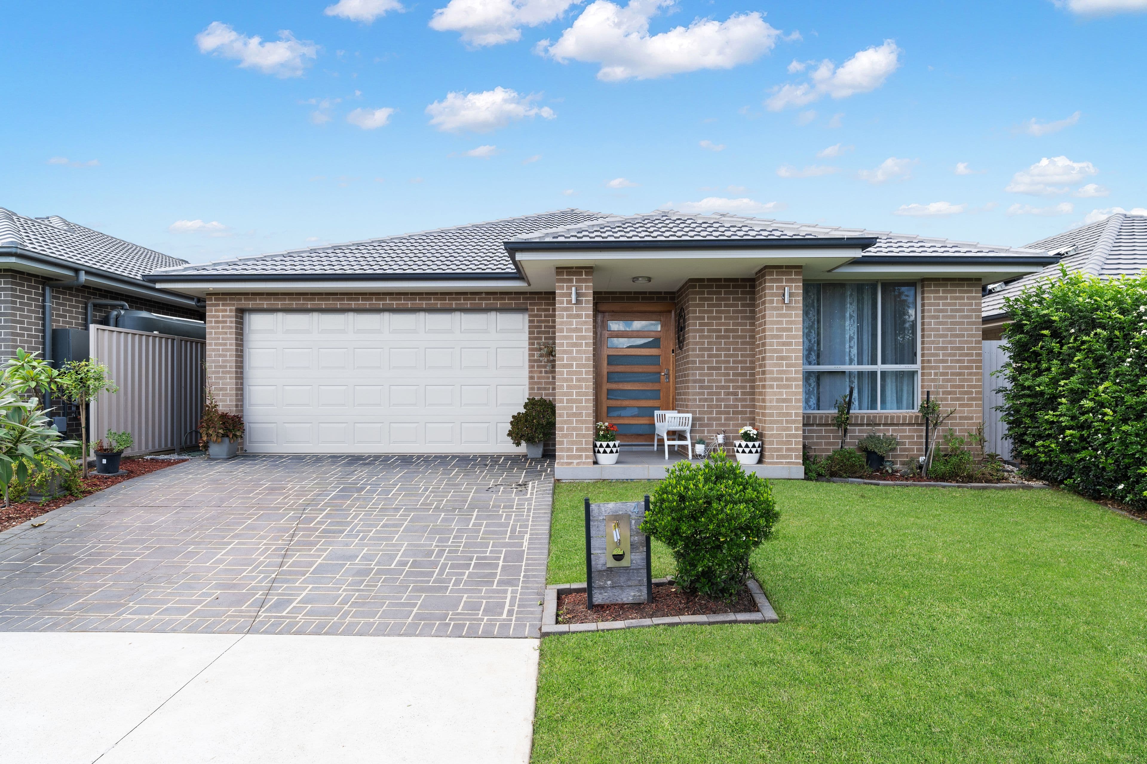 4 Lewis Street, Spring Farm NSW 2570, Spring Farm - Image 1