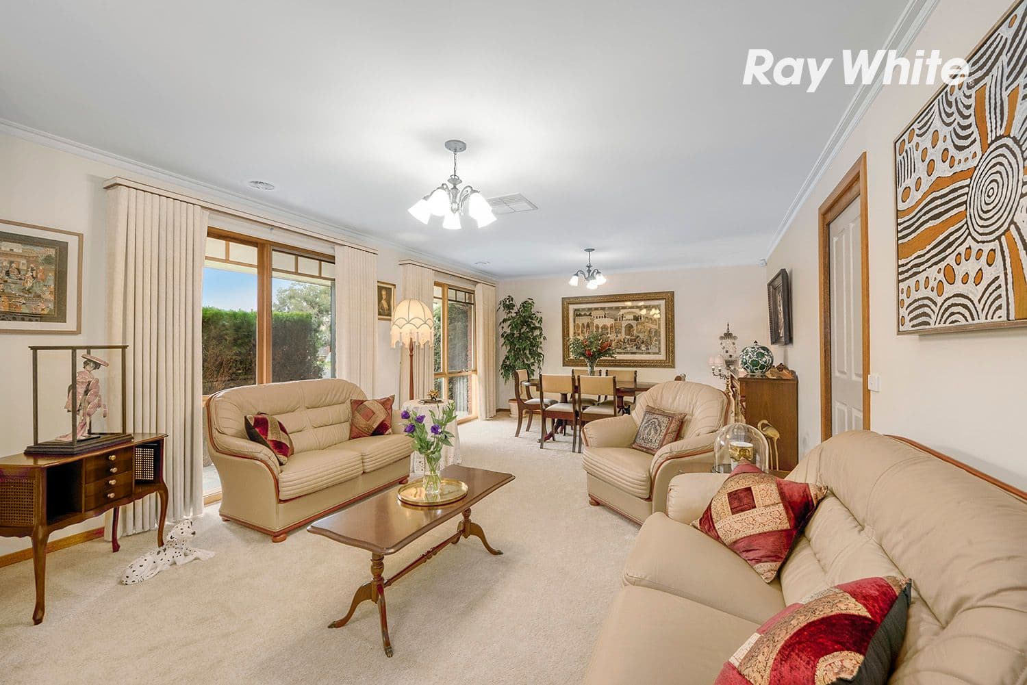 1 Wheatland Crescent, Dingley Village VIC 3172, Dingley Village - Thumbnail 2