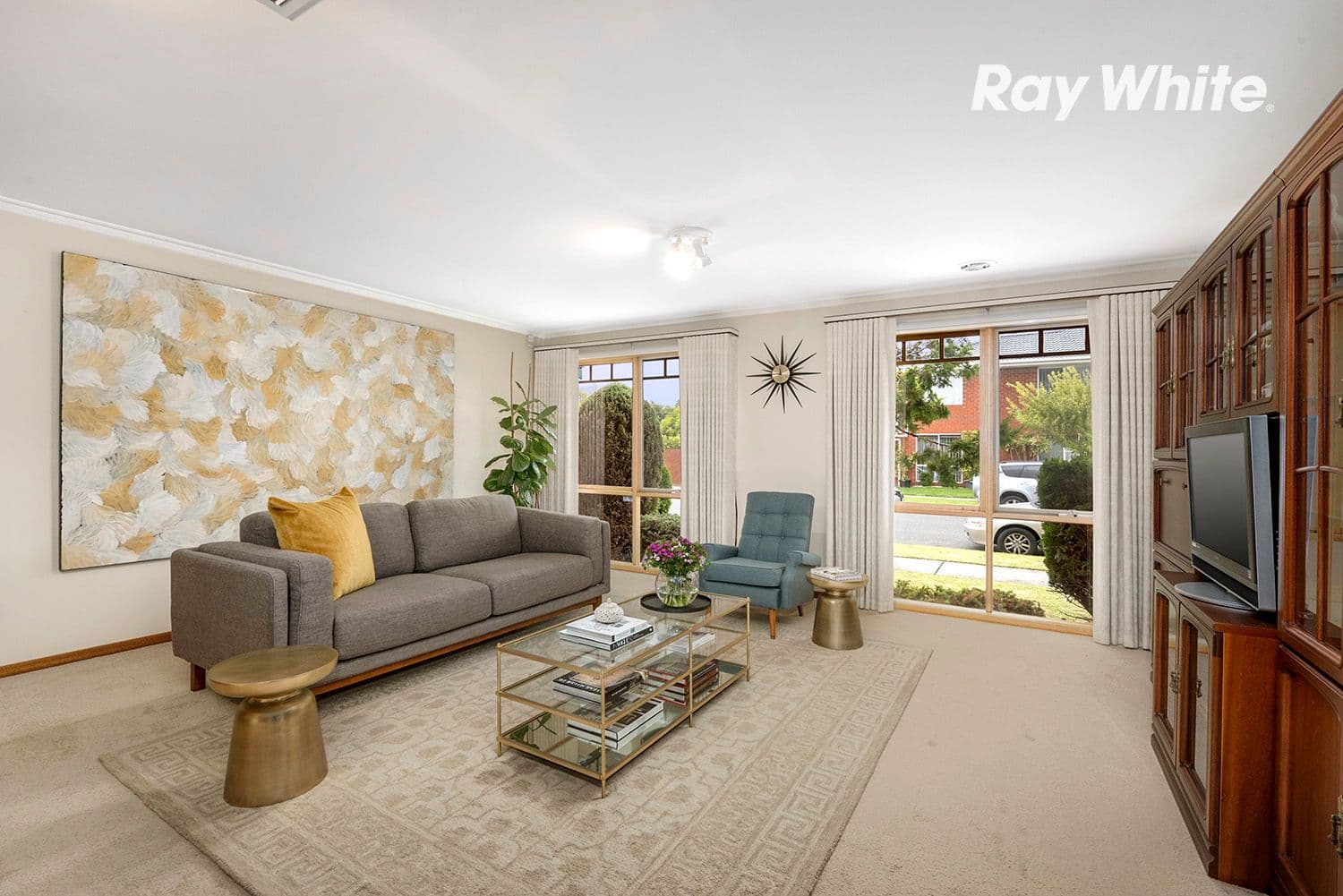 1 Wheatland Crescent, Dingley Village VIC 3172, Dingley Village - Thumbnail 3