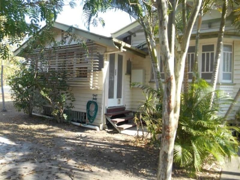 2 Bedford Street, Maryborough QLD 4650, Maryborough - Image 1