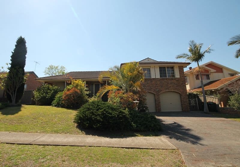HINCHINBROOK NSW 2168, Hinchinbrook - Image 1