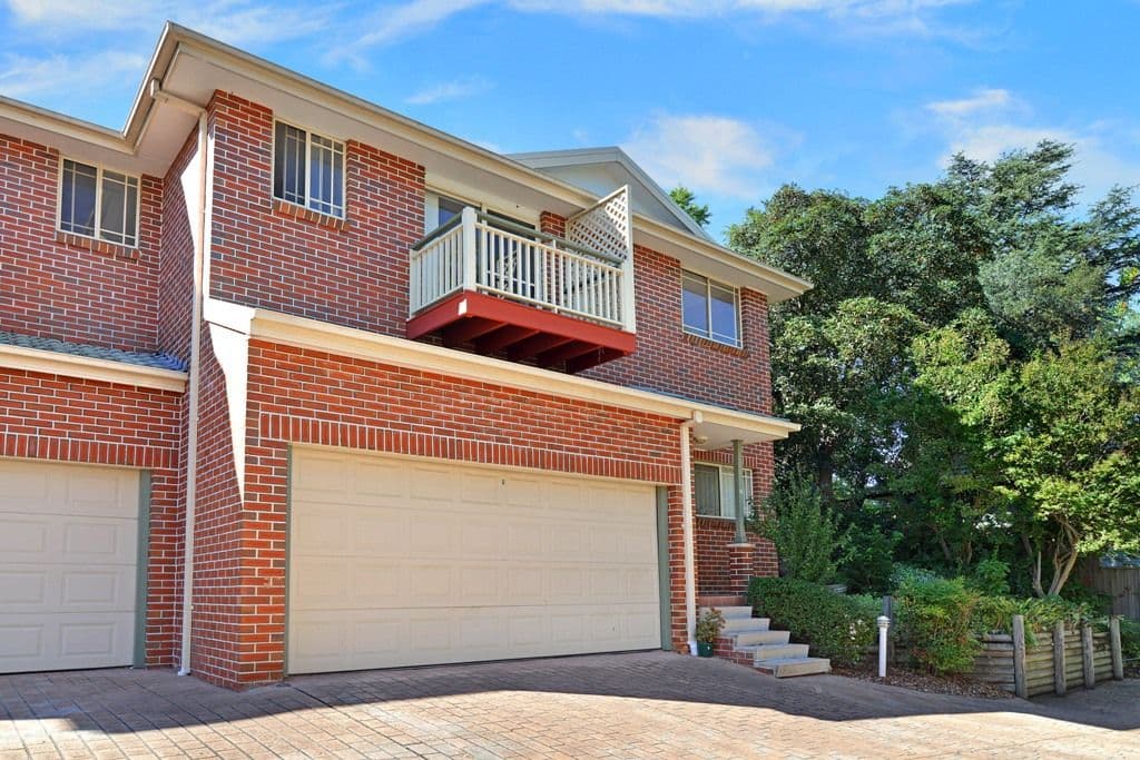 193-195 North Rocks Road, NORTH ROCKS NSW 2151, North Rocks - Thumbnail 2