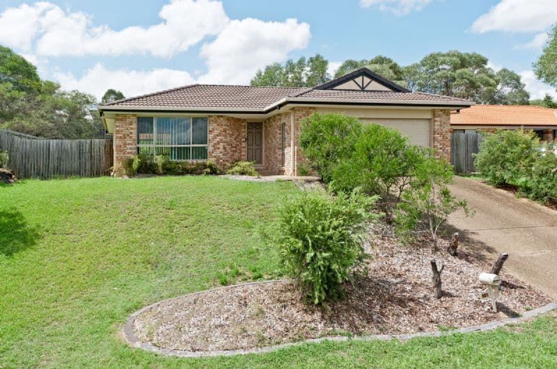 121 Sharpless Road, SPRINGFIELD QLD 4300, Springfield - Image 1
