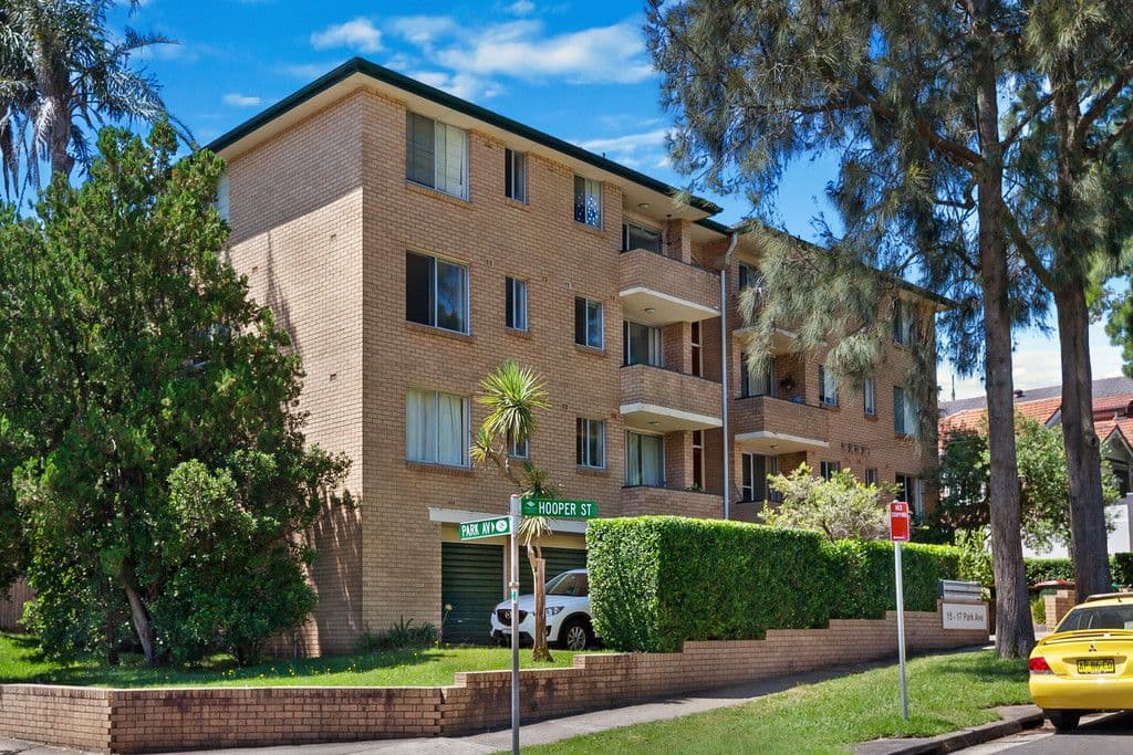 15 Park Avenue, Randwick NSW 2031, Randwick - Thumbnail 7