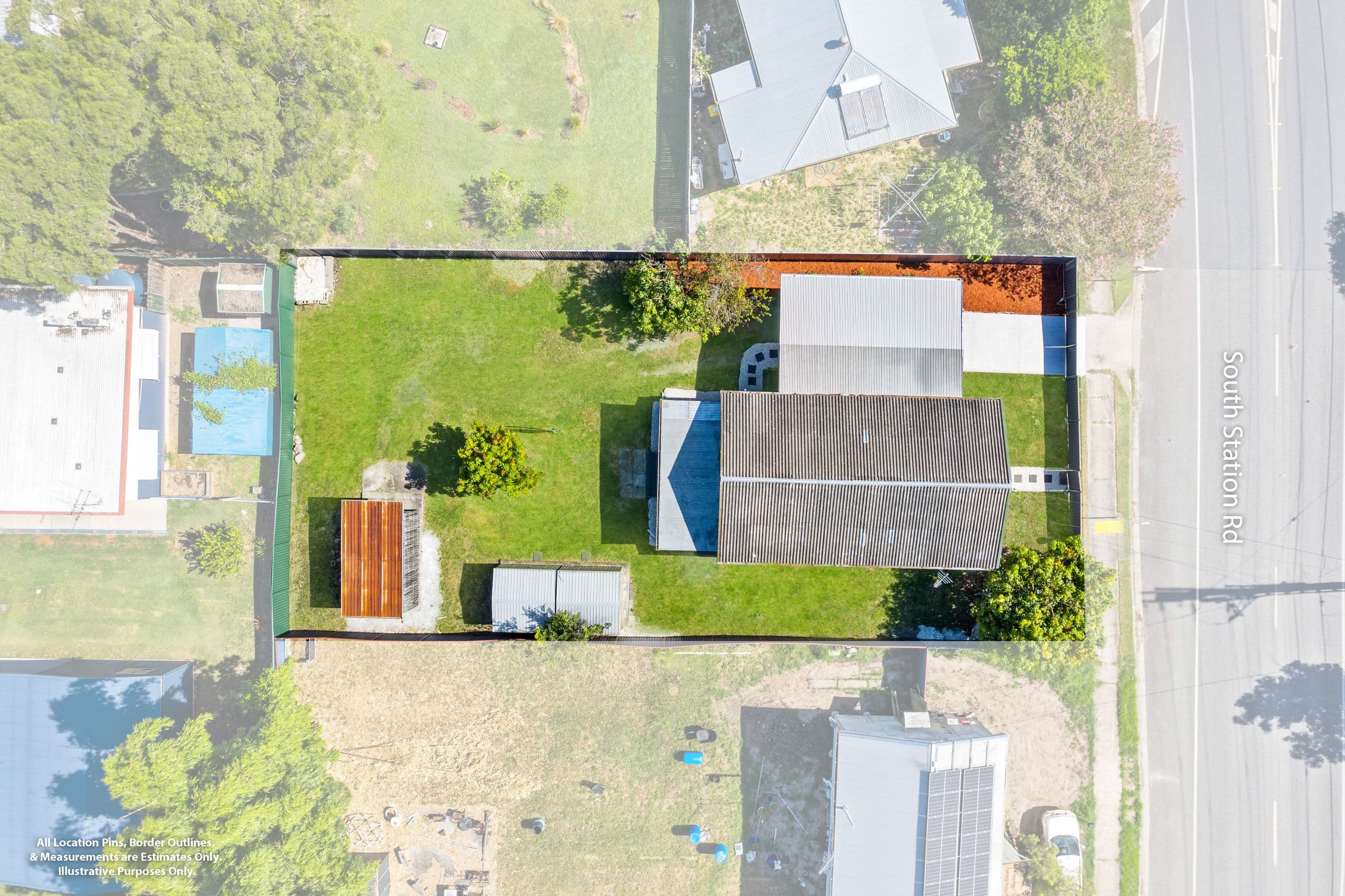 198 South Station Road, Silkstone QLD 4304, Silkstone - Image 1