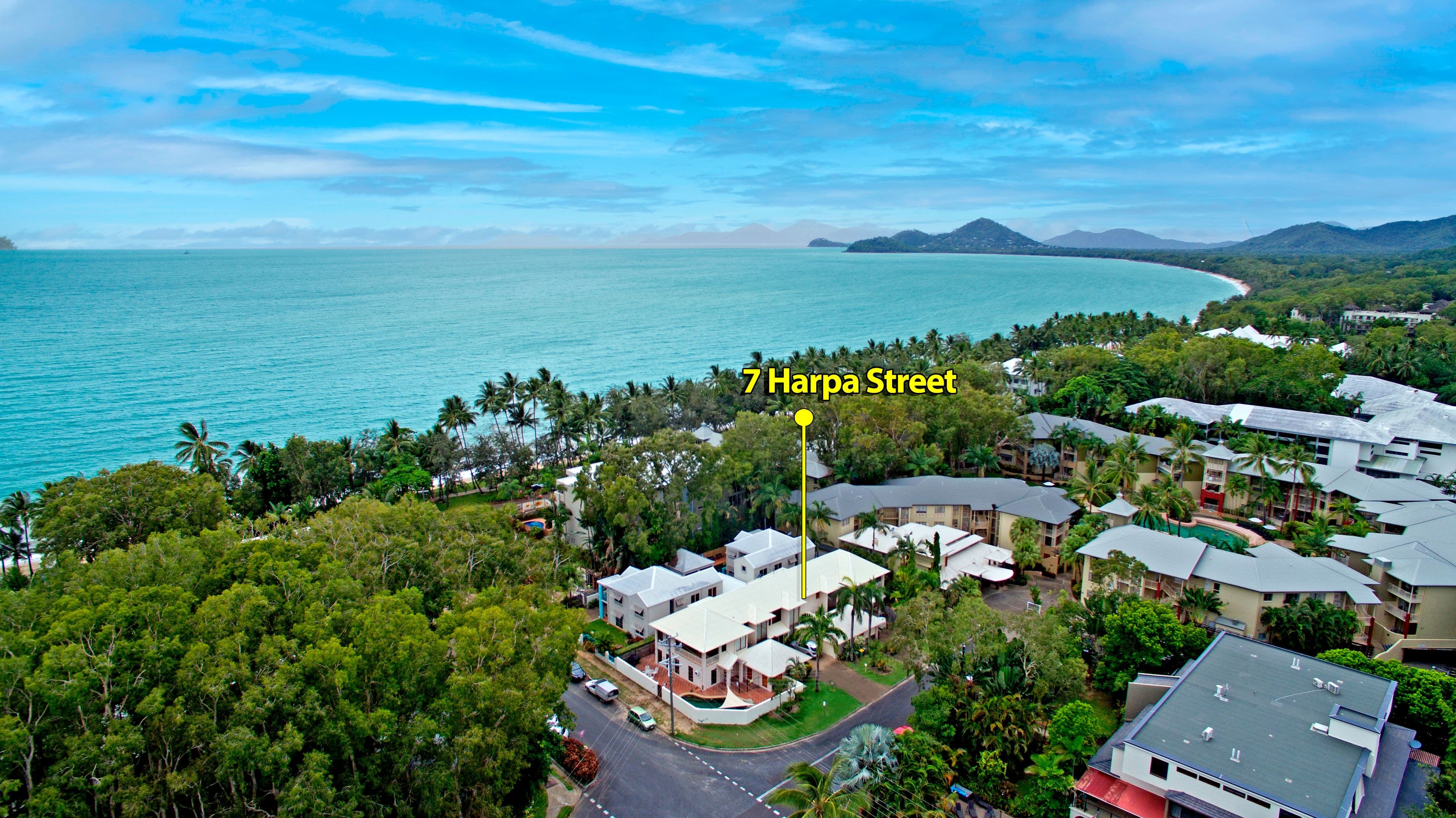 7 Harpa Street, Palm Cove QLD 4879, Palm Cove - Thumbnail 2