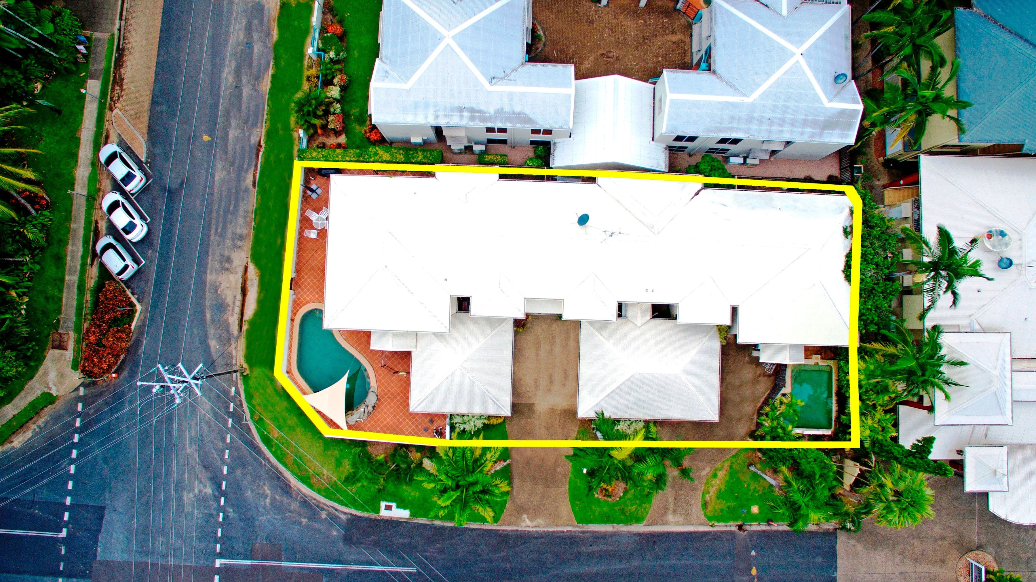 7 Harpa Street, Palm Cove QLD 4879, Palm Cove - Thumbnail 3
