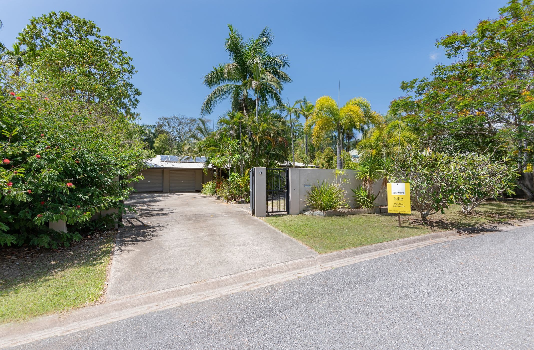 4 Undine Street, Port Douglas QLD 4877, Port Douglas - Thumbnail 2