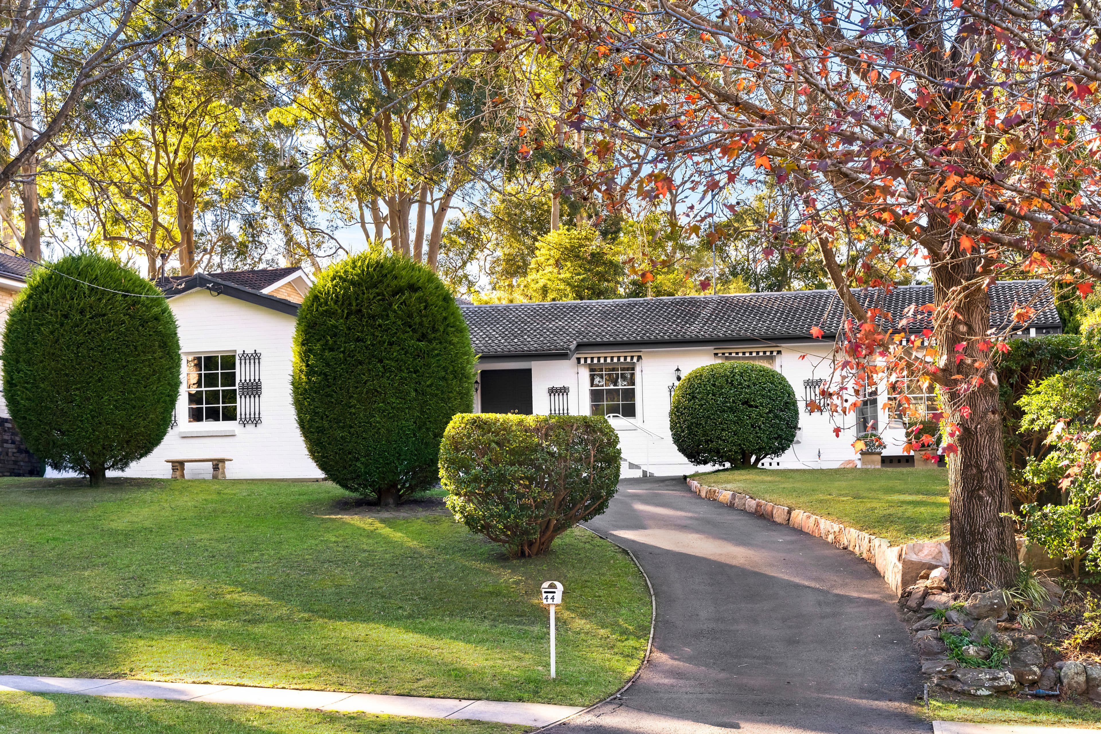 44 Lynbara Avenue, St Ives NSW 2075, St Ives - Image 1