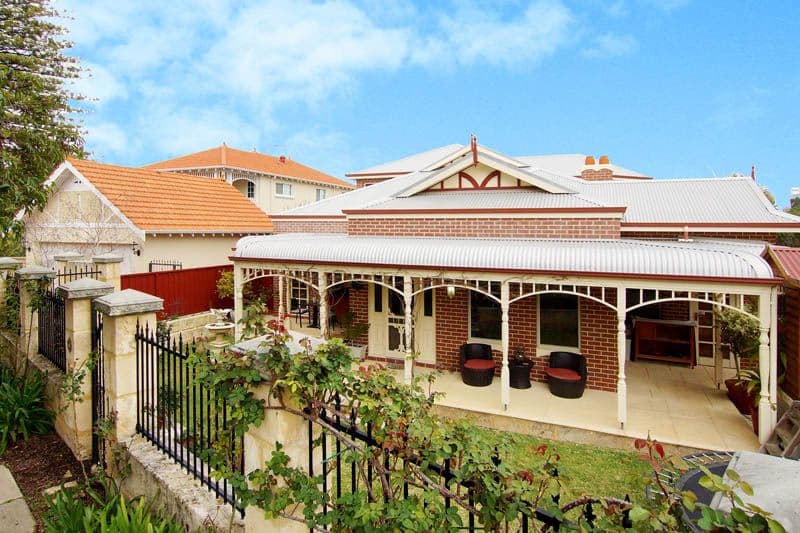 1A Clive Road, MOUNT LAWLEY WA 6050, Mount Lawley - Thumbnail 2