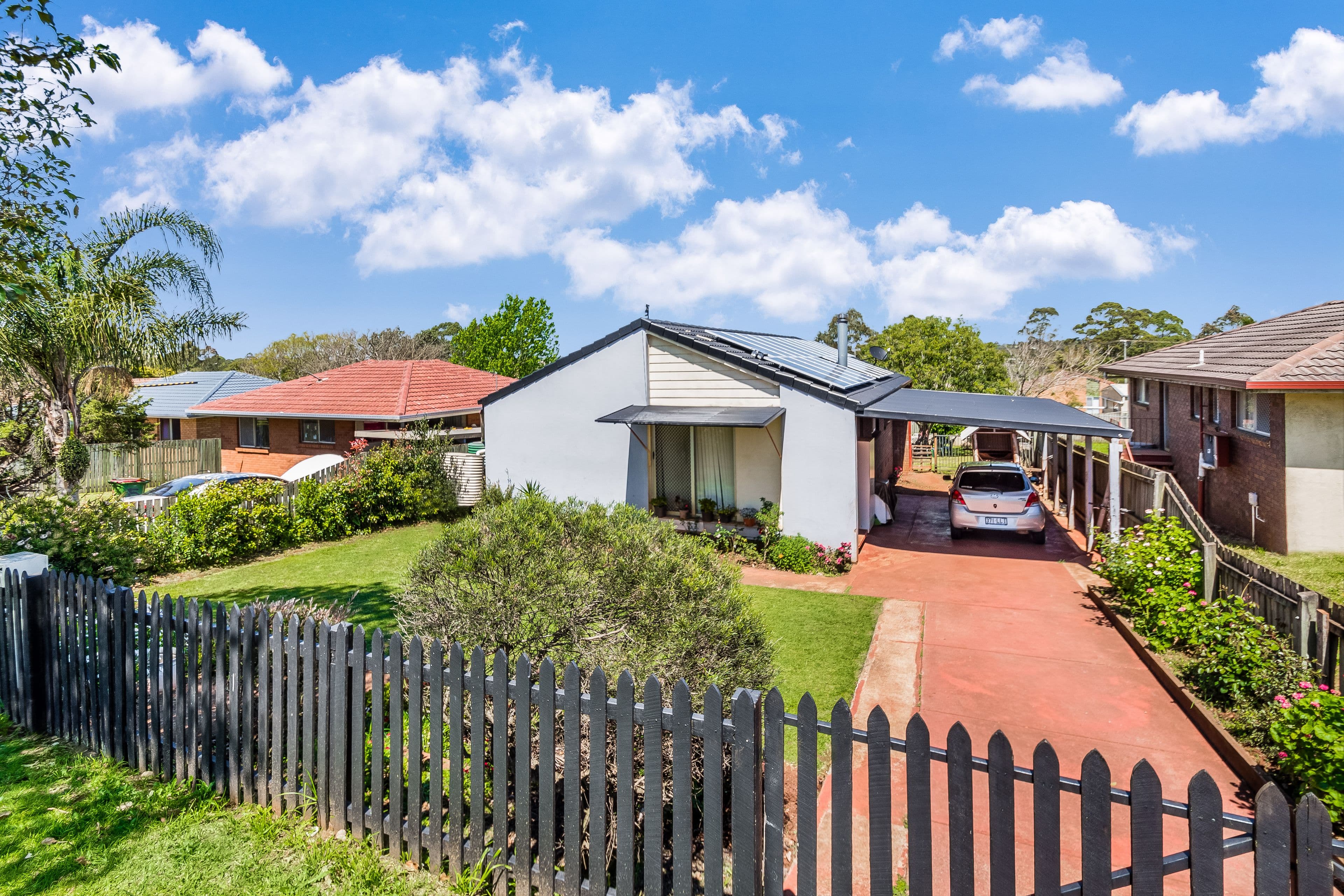 3 Mooney Street, Harlaxton QLD 4350, Harlaxton - Image 1