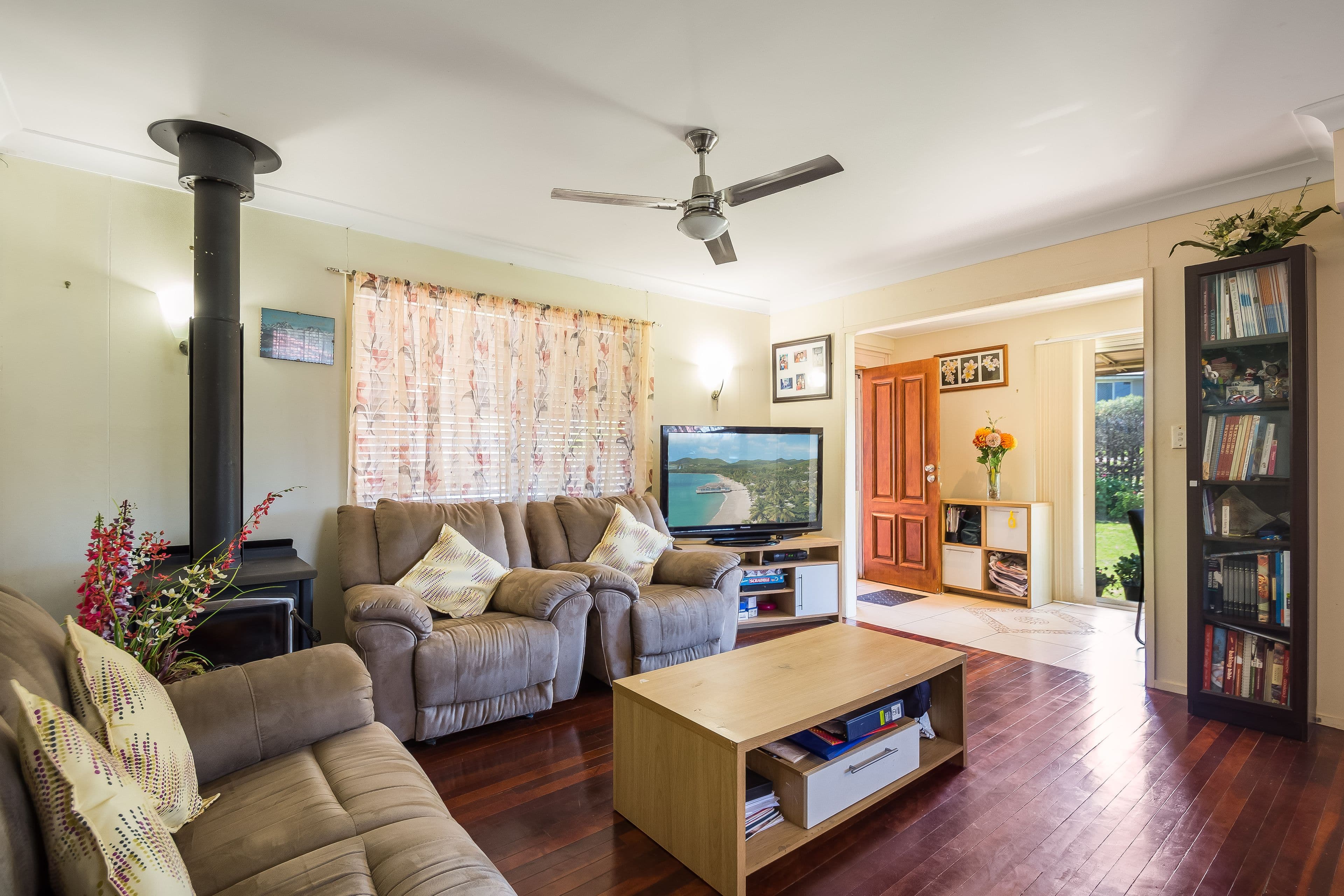 3 Mooney Street, Harlaxton QLD 4350, Harlaxton - Thumbnail 4