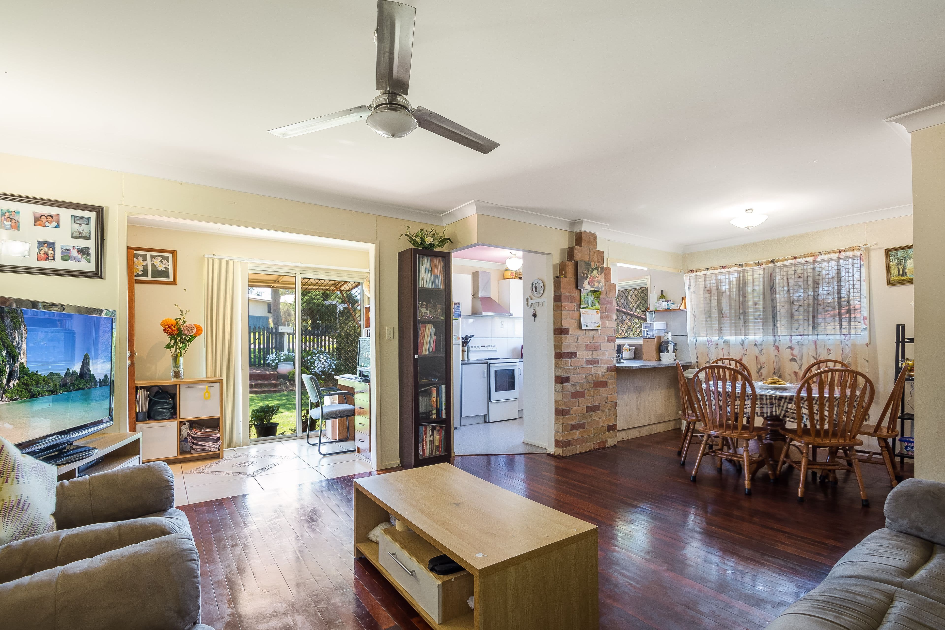 3 Mooney Street, Harlaxton QLD 4350, Harlaxton - Thumbnail 5