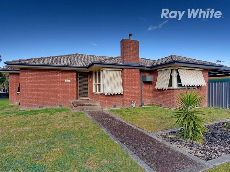 527 Schaefer Street, LAVINGTON NSW 2641, Lavington - Thumbnail 5