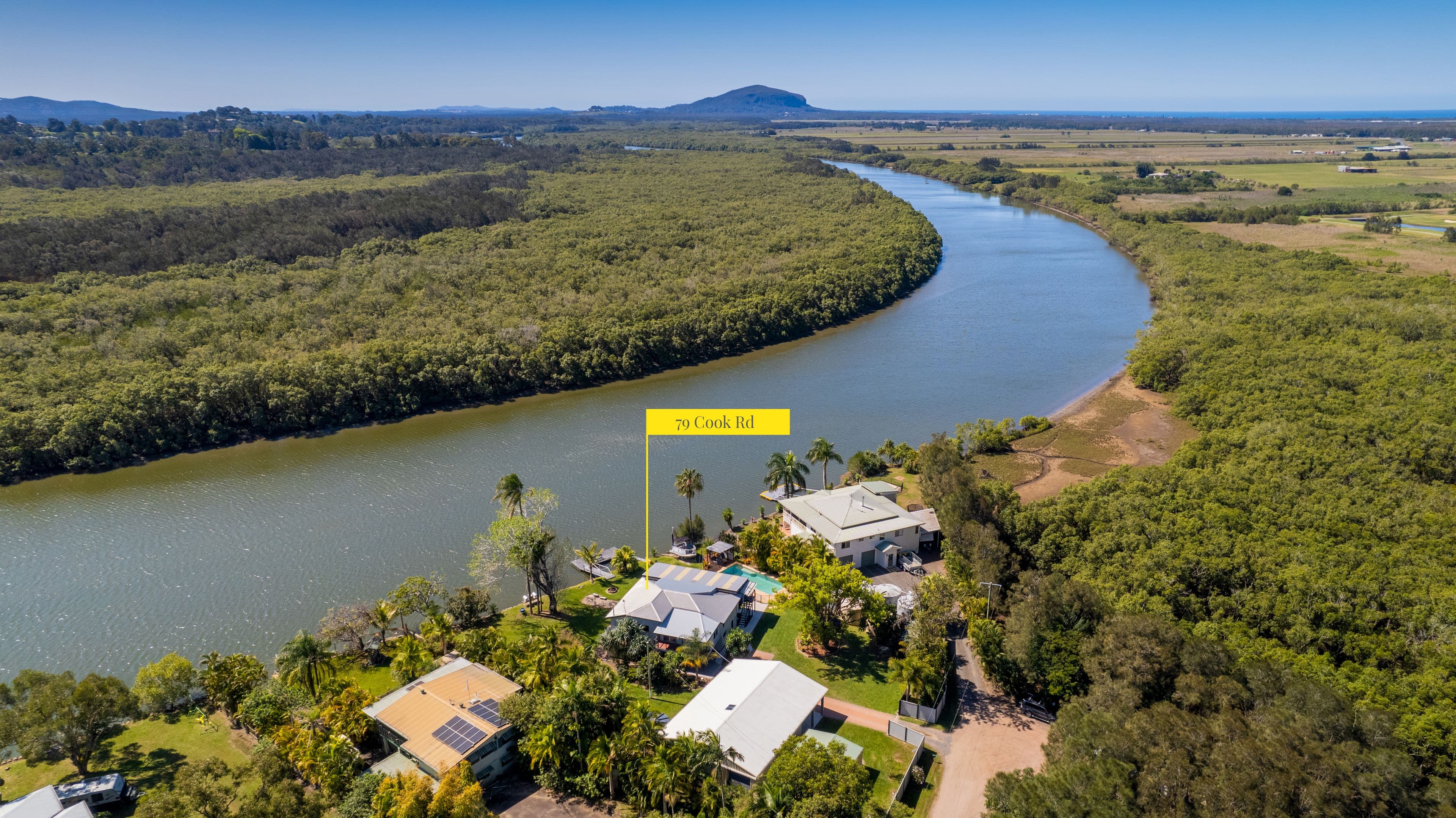 79 Cook Road, Bli Bli QLD 4560, Bli Bli - Image 1