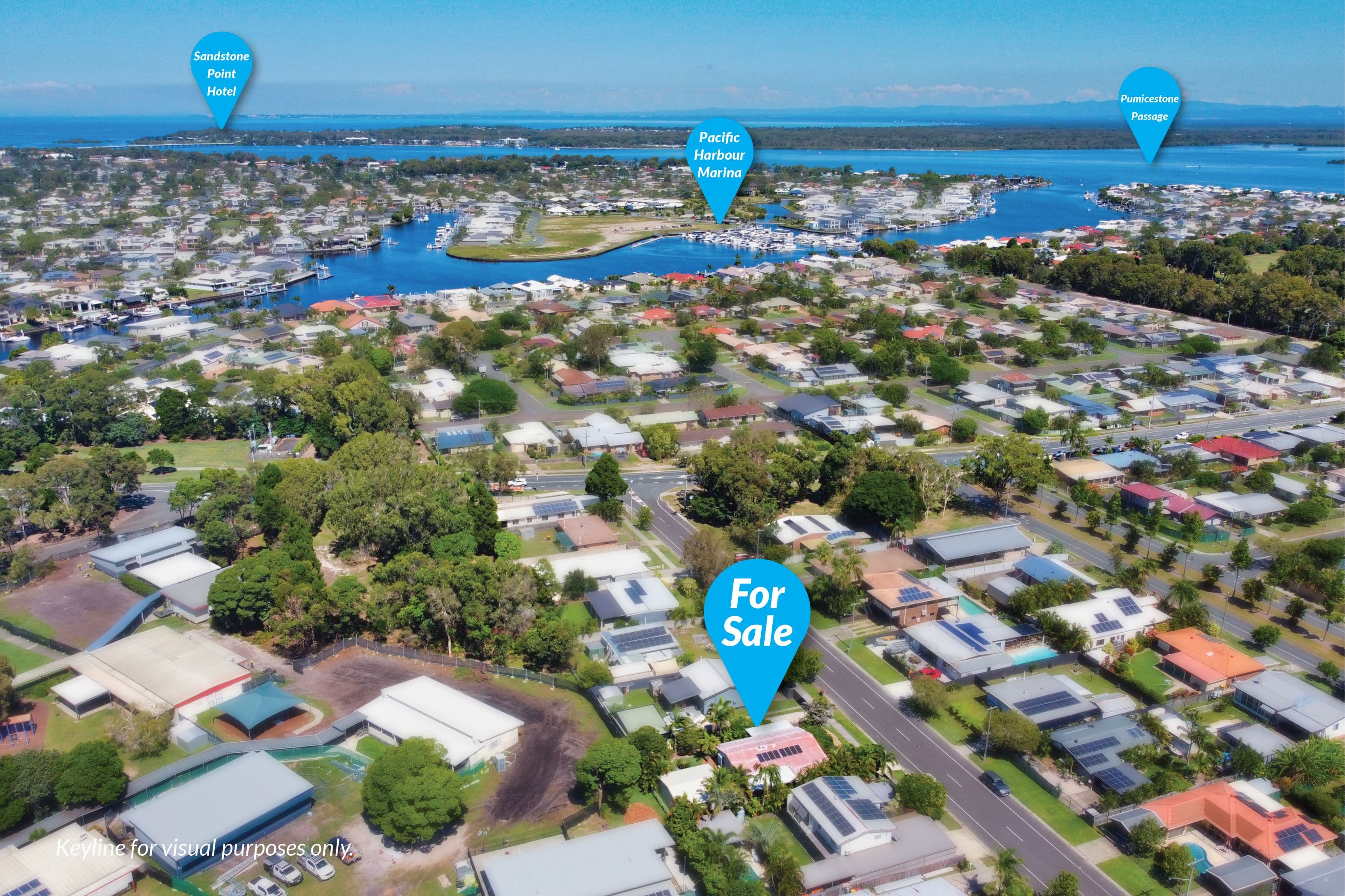 13 Alpinia Avenue, Banksia Beach QLD 4507, Banksia Beach - Image 1