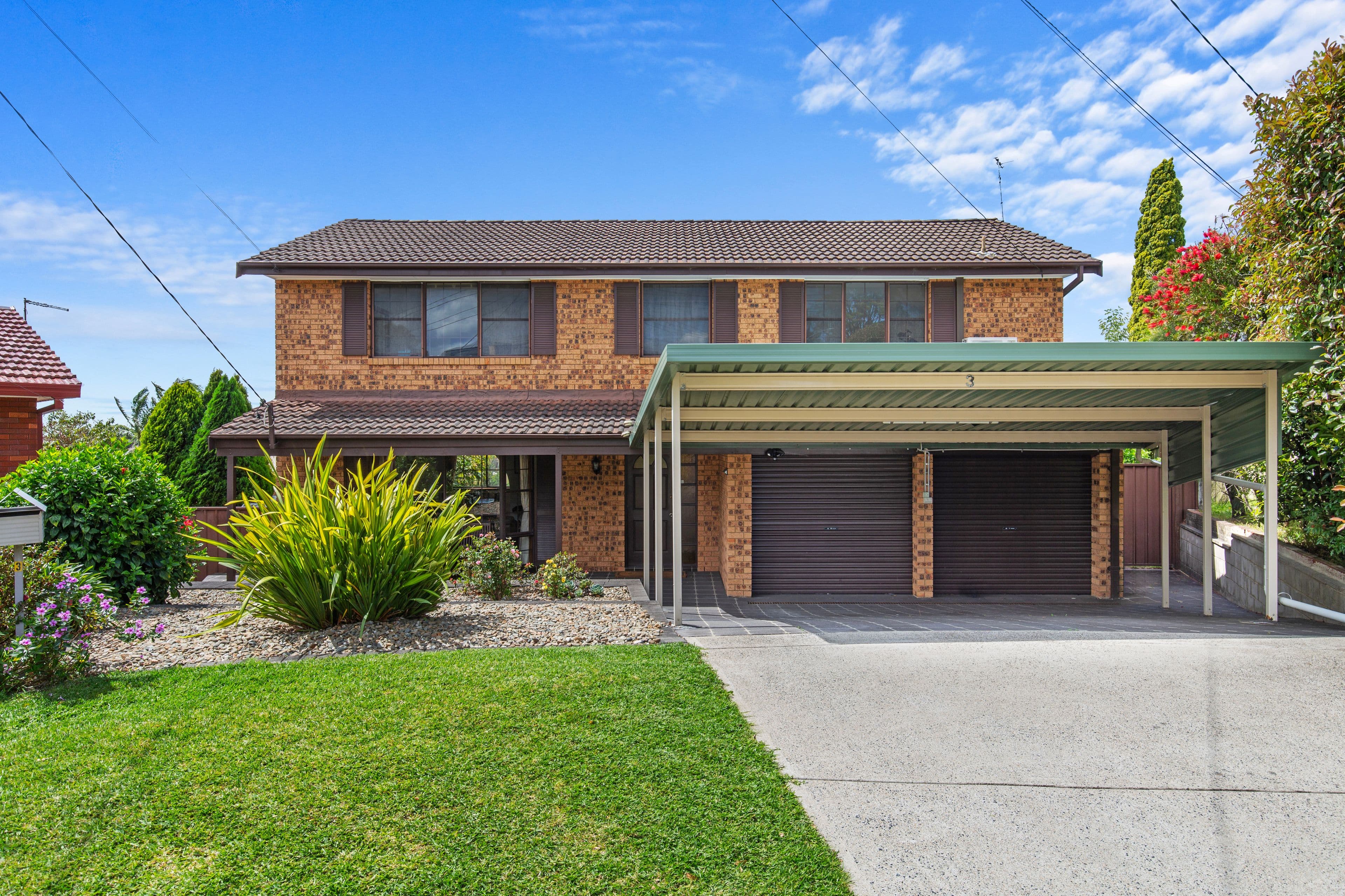 3 Dale Crescent, Narwee NSW 2209, Riverwood - Image 1