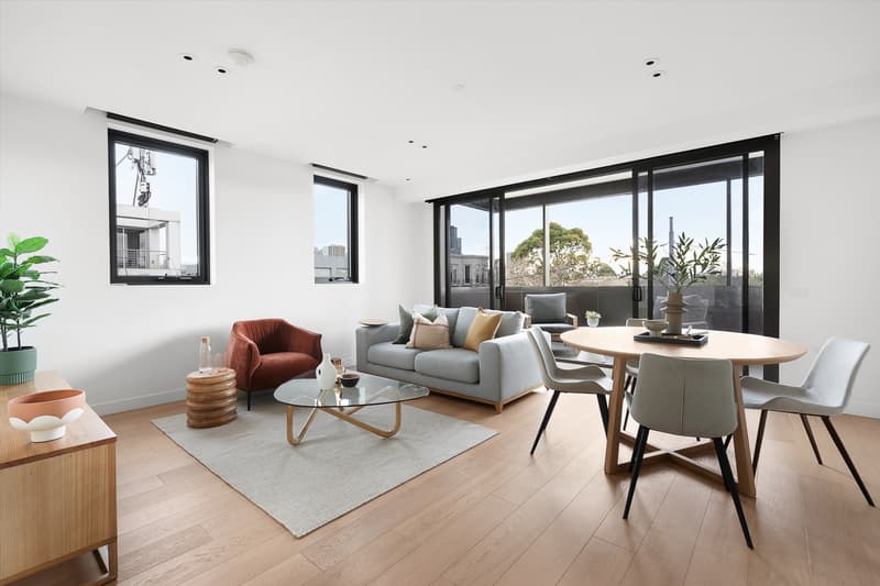 121/2 Hobson St, South Yarra, South Yarra - Image 1