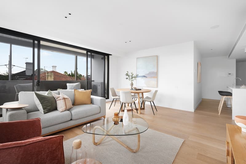 121/2 Hobson St, South Yarra, South Yarra - Thumbnail 4