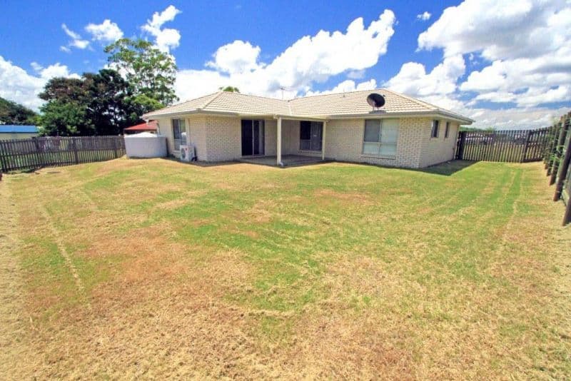 38 James Street, Gracemere QLD 4702, Gracemere - Thumbnail 3